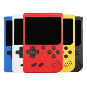 Mini Game Box Retro FC Handheld-Spiele konsole in 1 Konsole Sup für Gameboy