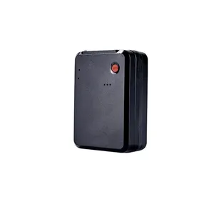 China suppliers W08D 2g real time gps tracker with sos button tracking device