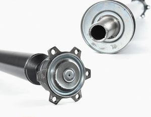 ड्राइव शाफ्ट कारदान एक्सल्स प्रोपेलर शाफ्ट सी के लिए प्रोपेलर शाफ्ट सी के लिए प्रोपेलर शाफ्ट सी - Product Image 4