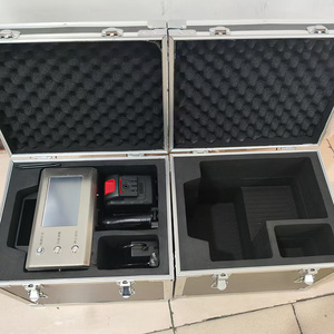 120*30 mét di động cầm tay pin lithium điện cầm tay Dot peen đánh dấu máy kim loại CNC Khắc Máy mã hóa máy - Product Image 4