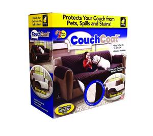 Protector de <span class=keywords><strong>sofá</strong></span> para el hogar, funda antideslizante resistente a los cojines de las mascotas - Product Image 6