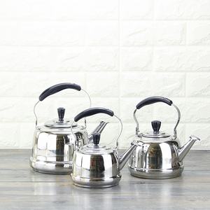 Bouilloire portable pliable en verre, bouilloire pour hôtel ladah teko, arabe, pot de café - Product Image 3