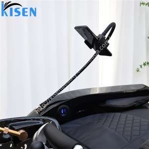 Kisen New Original Chip Electric Component Beauty Automatic Massage Shampoo <b>Bed</b> With Water Circulation - Product Image 5