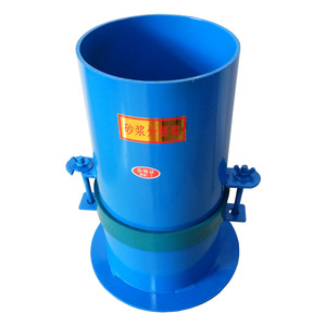 Cilindro de Estratificación de Mortero, Herramienta de Laboratorio para Pruebas de Retención de Agua y Estabilidad de Consistencia del Mortero - Product Image 5