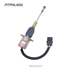 โซลินอยด์ Populace 3932530 อะไหล่เครื่องกำเนิดไฟฟ้า - Product Image 4