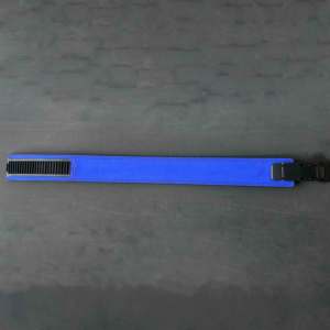 Spor ağır deri geri bel desteği kolu egzersiz güç halter ağırlık kaldırma kemeri - Product Image 2