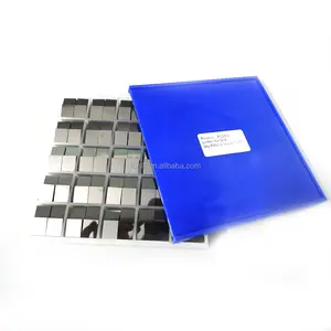 FUNIK Hot Sale Customized PCD Cutting Blanks And Segment For Stone Cutting Tools