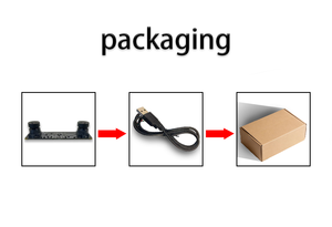 2MP 3840x1520 USB <b>Camera</b> Module with <b>Micro</b>-B Interface 92 DFOV Face Recognition for Indoor Security - Product Image 5