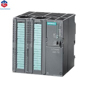 Золотой продавец: Центральный процессор Siemens S7-300 CPU 314C-2 DP с MPI, 6ES7314-6CH04-0AB0, 100% оригинал - Product Image 1