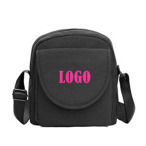 Conception légère Voyage Mini téléphone Sling Cross Body Sacs à <span class=keywords><strong>main</strong></span> pour dames Shell Messenger Casual Lifestyle Shoulder Totes Sacs - Product Image 4