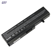 Batterie Rechargeable pour ordinateur portable, 11.1V, 4400mAh, pour Toshiba T110, T112, T130, T131, T132, PA3780U-1BRS, PABAS215