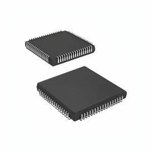 A40MX02-1PLG68I Electronic Chips Component 68 LCC Authorized Distributor Embedded - Product Image 1
