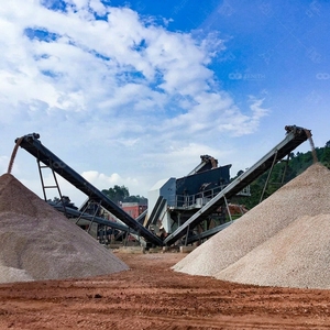 Trituradora de Mandíbulas Hidráulica PE 600x900 <span class=keywords><strong>para</strong></span> Línea de Producción de Agregados - Product Image 3