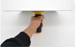 Fabricants Plâtrage Hawk Aluminium Plâtrage Feuilles Outils <span class=keywords><strong>Mortier</strong></span> Panneaux Avec Poignée Pour La Construction-<span class=keywords><strong>Acheter</strong></span> Plâtrage Outils - Product Image 6