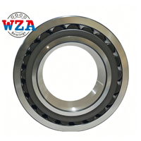 Roulements sphériques à double rangée robustes 23238 23240 23244 23248 23252 WZA pour utilisation dans les tamis vibrants de machines à ciment
