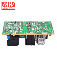 Original Mean Well RPS-60/RPD-60/RPT-60 Seri 60W Switching Power Supply Tegangan Output -15V/-12V/-5V/3.3V/5V/12V/15V/24V/48V