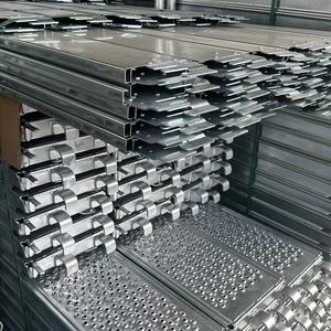 โครงโลหะล็อคห่วงยางรัดมาตรฐานยุโรป <span class=keywords><strong>EN12810</strong></span>สเปนโครงล็อคห่วงยางตั้งพื้นสำหรับวางบนเวที/การก่อสร้าง - Product Image 3