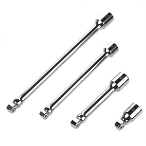 624B PA250 <b>Socket</b> Wrench Set 8mm 10mm 12mm <b>13mm</b> Automotive Repair Tools - Product Image 2