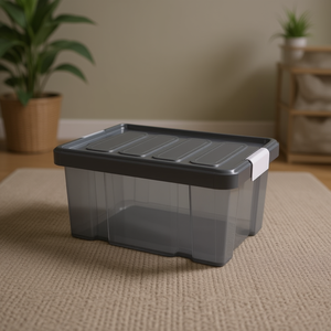 Conteneur (14Lt) PUZZLE BOX Graphite 8035637AK5 - Product Image 3
