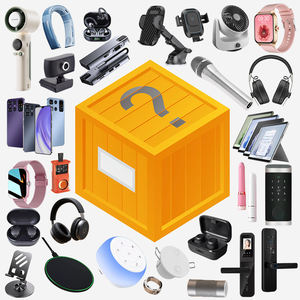 Cajas Misteriosas Internacionales Sorpresa: Audífonos Electrónicos y Auriculares Intrauditivos de la Marca One Piece - Caja Misteriosa - Product Image 2