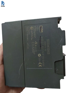 Contrôleur logique programmable PLC 332-5HF00, module de contrôle d'automatisation industrielle, module de sortie numérique, haute stabilité industrielle - Product Image 1