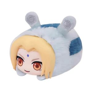 Auténtica Caja Sorpresa <span class=keywords><strong>de</strong></span> Peluche <span class=keywords><strong>de</strong></span> Bestia Adorable en Posición Acogedora, Juguete <span class=keywords><strong>de</strong></span> Peluche Japonés para Fans, ¡Gran Venta! - Product Image 6