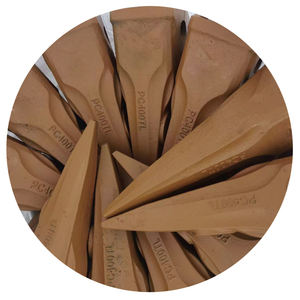 Bouwmachines Graafmachine 2713y1219rc-cb 2713y1219rc-g3 DS300-40DK DS300-50HB Platte Scherpe Emmertanden - Product Image 5