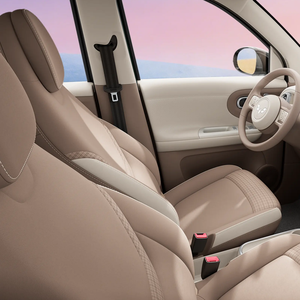 Offre Spéciale Wuling Hong Guang MINI EV <span class=keywords><strong>Voiture</strong></span> Électrique Urbaine Berline Automatique Conduite à Gauche Sièges en Cuir Fabriquée en Chine Véhicule Pur Électrique à l'Export - Product Image 5