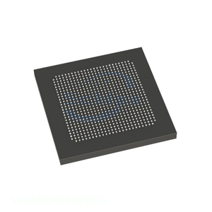 ชิ้นส่วนอิเล็กทรอนิกส์แบบฝังตัว5SGSMD4E3H29I3G 780 bbga FCBGA 360 i/o 780hbga ที่ได้รับอนุญาตจากตัวแทนจำหน่าย - Product Image 1