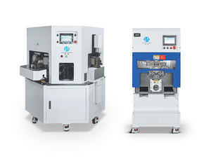 380V tấm kim loại Máy chế biến tự động năng lượng mới cứng đồng nhôm Dải Máy lột cho chế biến tấm kim loại - Product Image 1