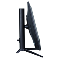 Moniteur PC de bureau/de jeu plat Rebekah OEM Factory New 27 pouces 1080P sans cadre, moniteur de studio 240Hz, moniteur de jeu FHD droit