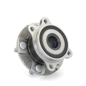 Piezas de automóviles OEM Cojinete de rueda de acero de alta calidad 43550-28010 para <span class=keywords><strong>Toyota</strong></span> PRIUS <span class=keywords><strong>PLUS</strong></span> (W4) y <span class=keywords><strong>RAV</strong></span> <span class=keywords><strong>4</strong></span> III (A3) Nueva condición - Product Image 3