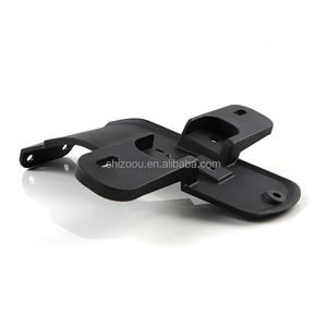 Para VOGE Valico 300DS <span class=keywords><strong>300</strong></span> <span class=keywords><strong>DS</strong></span> <span class=keywords><strong>Moto</strong></span> partes guardabarros de motocicleta rueda trasera cubierta de protección de choque forro interior de guardabarros trasero de goma - Product Image 5