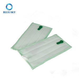 Almohadillas de limpieza para aspiradora, paños de limpieza, cumplimiento con Vorwerks Kobold SP600, accesorios para aspiradora, toallitas, fregona de limpieza - Product Image 3