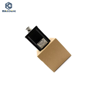 มอเตอร์เซอร์โว AC ความแม่นยำสูง 1FL3041-0AC31-0BK0 อะไหล่อุตสาหกรรมอัตโนมัติ - Product Image 1