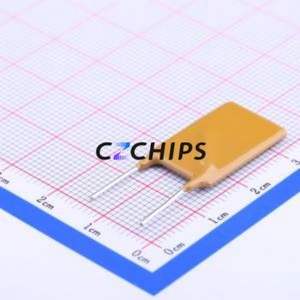 A30-500 Resettable Fuse Through hole Component (THT),P=10.2mm Fuse 30V 40A 5A 10A - Product Image 2