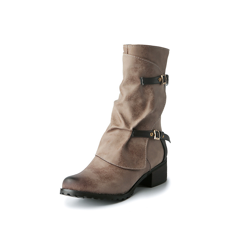 Marron
