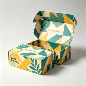 <span class=keywords><strong>Cajas</strong></span> <span class=keywords><strong>de</strong></span> Cartón Corrugado Negro Grandes, <span class=keywords><strong>de</strong></span> Diseño Elegante y Personalizado, al Mejor Precio, para Embalaje, Envío y Correo <span class=keywords><strong>de</strong></span> Zapatos - Product Image 3