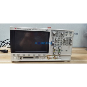 ออสซิลโลสโคปสัญญาณผสม Keysight MSOX3052T 500MHz 5GSa/s 2Ch มือสอง hx - Product Image 1