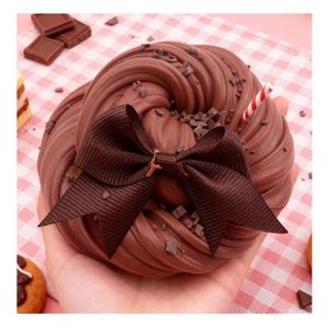 Paquete DIY Esponjoso para Niños: Plastilina y Slime Educativos y Divertidos, Vibrantes y Seguros para Proyectos de Cumpleaños y Aprendizaje en el Aula - Product Image 4