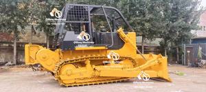 <span class=keywords><strong>Shantui</strong></span> รถปราบดิน SD22 SD22F เครื่องกว้านใหม่ส่งตรงจากโรงงาน - Product Image 5