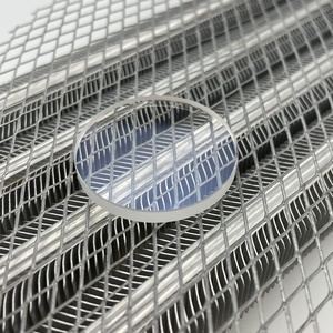 007 009 Mặt Kính Đồng Hồ Sapphire Độ Dày 31.5Mm Phẳng Không Vát 3.6Mm Để Lắp Khung Phẳng - Product Image 2