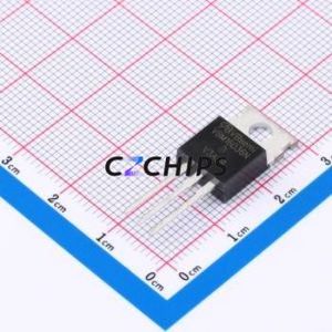 ทรานซิสเตอร์ฟิลด์ทรานซิสเตอร์ (มอสเฟท) TO-220AB VBM16036N ใหม่และดั้งเดิม - Product Image 1