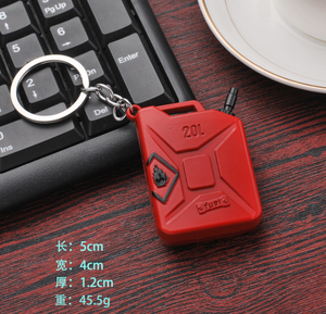 Porte-clés personnalisé populaire <span class=keywords><strong>grenade</strong></span> fragmentaire métal coquille de fumée jeu approche finale grenades paralysantes artificielles porte-clés - Product Image 5