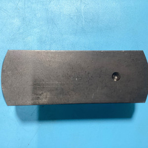 Vanne de contrôle hydraulique C800S Colorflow 1/2" NPT 5000 PSI 15 GPM en acier au carbone, stock d'origine - Product Image 2
