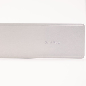 Placas de Matrícula Estadounidenses de Aluminio Personalizadas de Fábrica, OEM, en Venta - Product Image 3