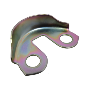 Cache-poussière de bras de frein arrière pour Toyota Hilux Surf RZN169 1999-2004 OE 47631-35010 4763135010 - Product Image 2