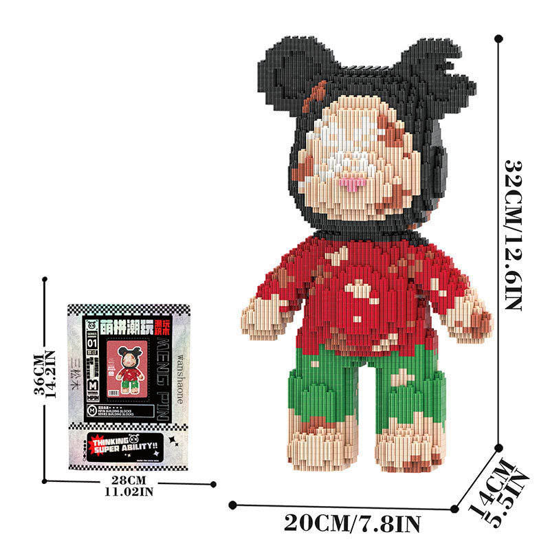 M6625 sac OPP Wanshaone