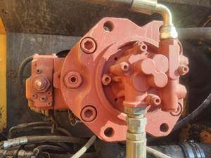 HYUNDAI 305LC-7 305LC 305 d'occasion de haute qualité pour le génie agricole de machines de Chine - Product Image 6