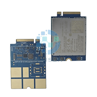 HAISEN Quectel EG25GGB M.2 4G LTE CAT4 Module de communication sans fil cellulaire EG25 EG25GGB M2